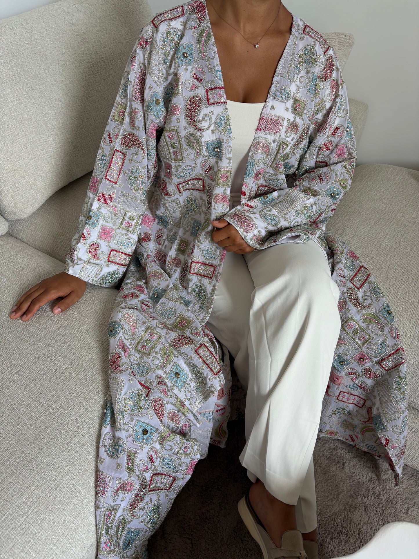 Sari 3